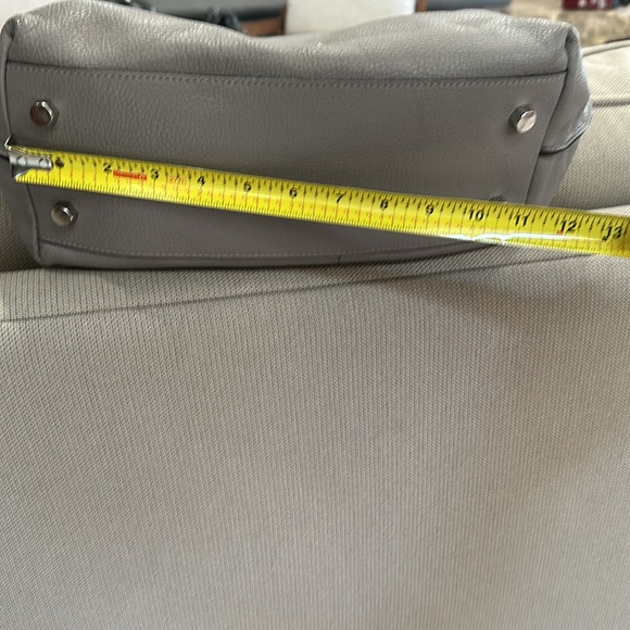 Rebecca Minkoff Taupe Tote - Picture 10 of 11
